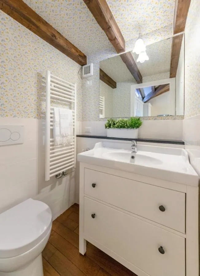 Villa Diana By Portofinohomes Zoagli Apartment