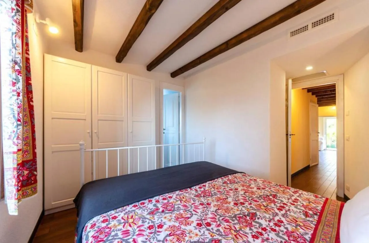 Apartment Villa Diana By Portofinohomes Zoagli