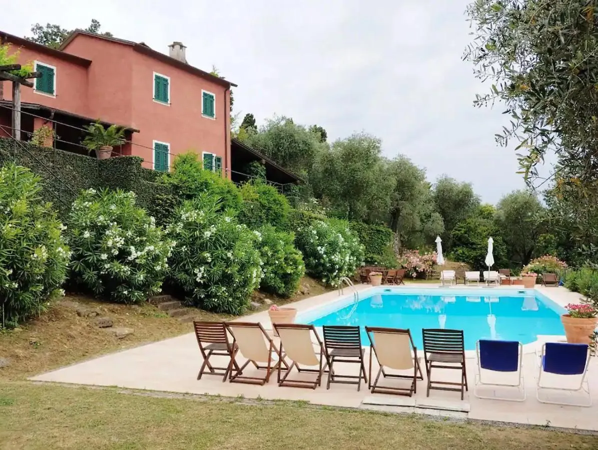 Villa Diana By Portofinohomes contacts