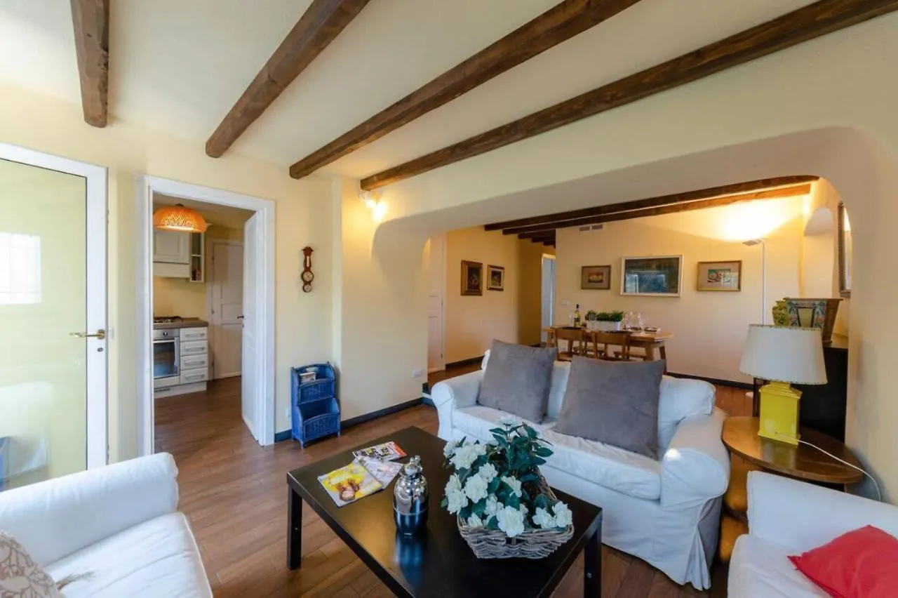 Villa Diana By Portofinohomes زواليي 0*,  إيطاليا