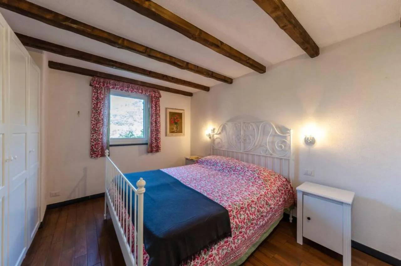 Apartment Villa Diana By Portofinohomes Zoagli
