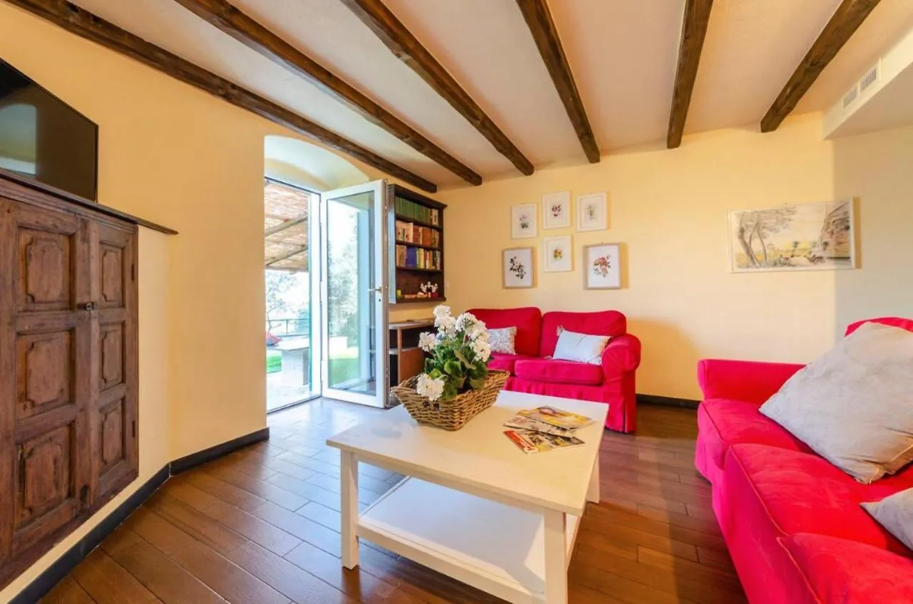 Villa Diana By Portofinohomes Zoagli Italy