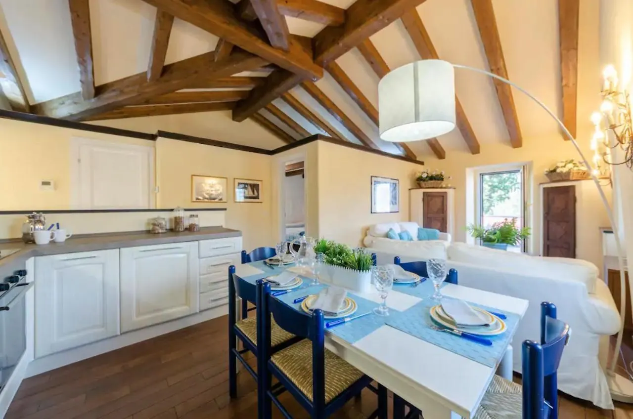 Apartment Villa Diana By Portofinohomes Zoagli