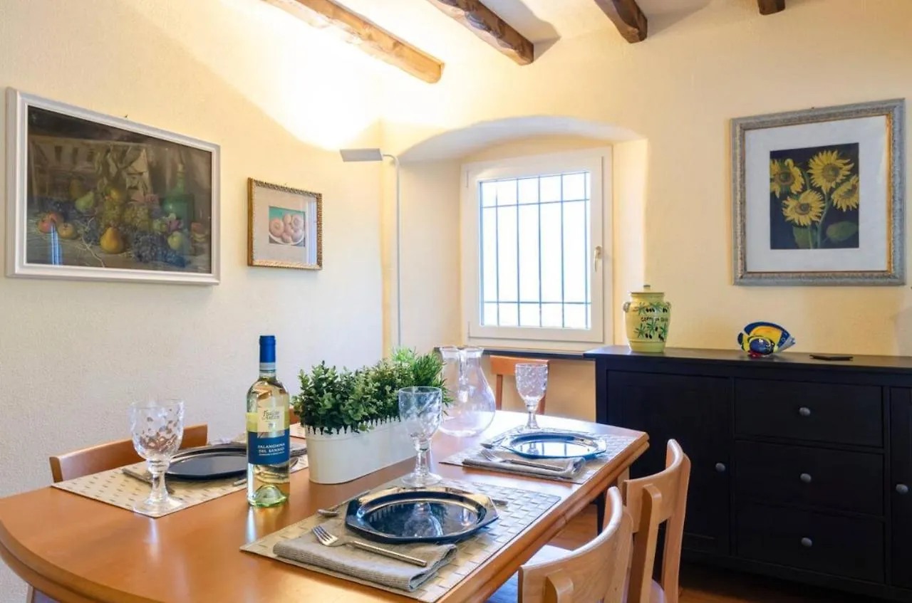 Villa Diana By Portofinohomes Zoagli Italy