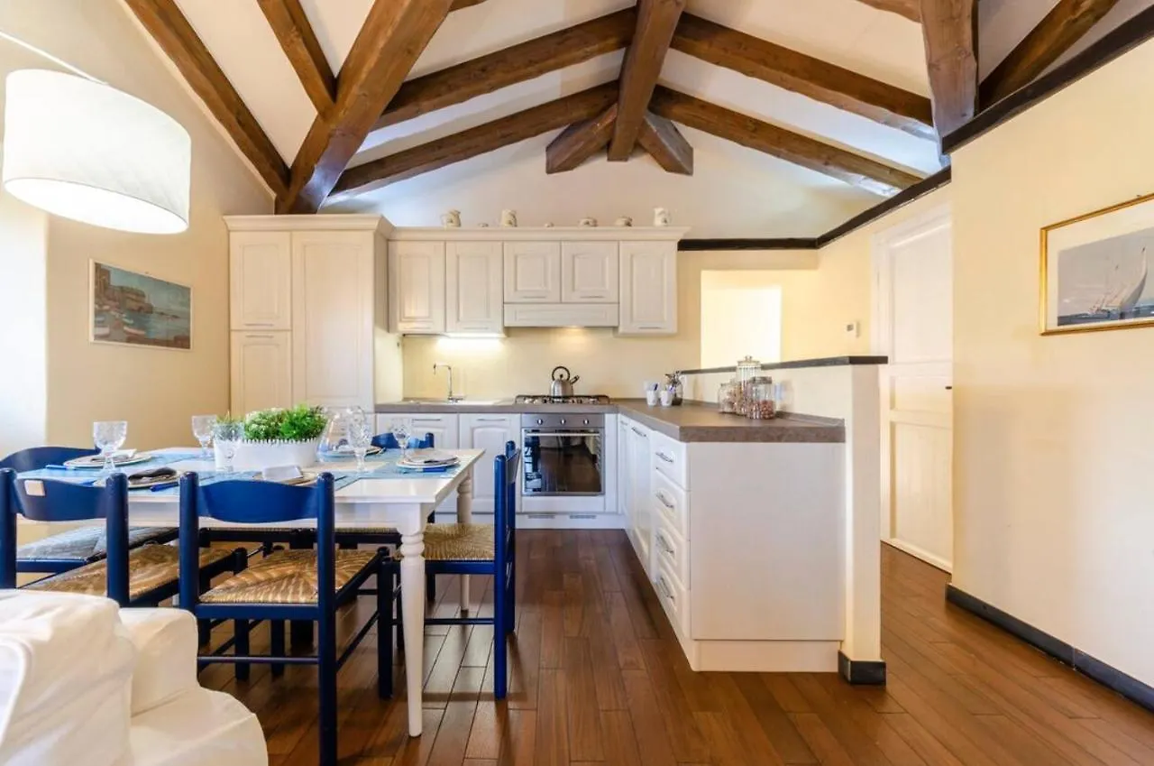 Villa Diana By Portofinohomes زواليي إيطاليا