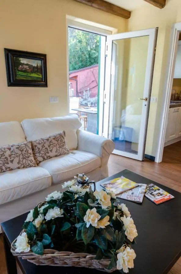 Villa Diana By Portofinohomes Zoagli Apartment