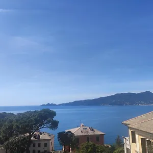Mare E Portofino - Sea And Portofino Zoagli