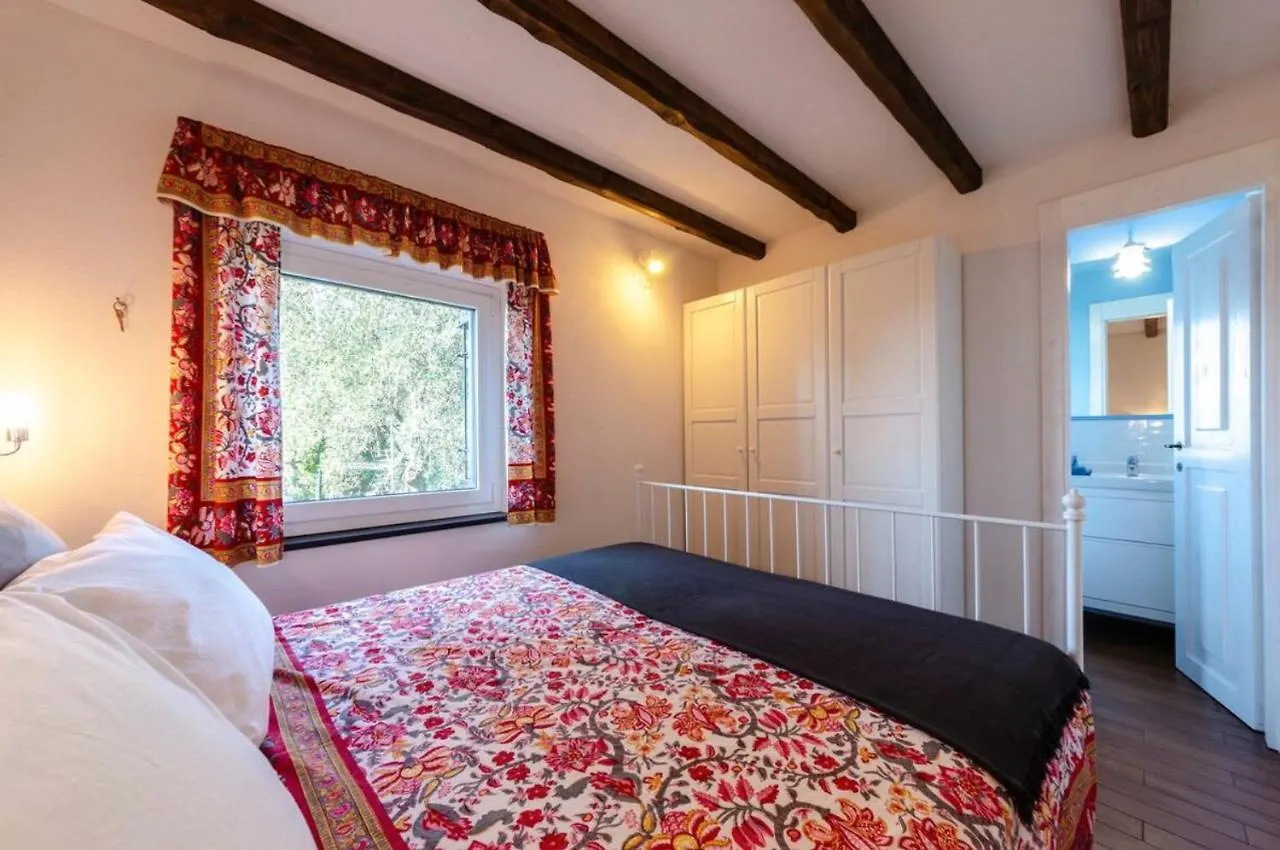 Appartement Villa Diana By Portofinohomes Zoagli Italië