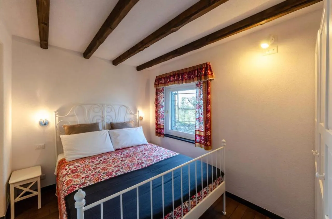 Appartement Villa Diana By Portofinohomes Zoagli
