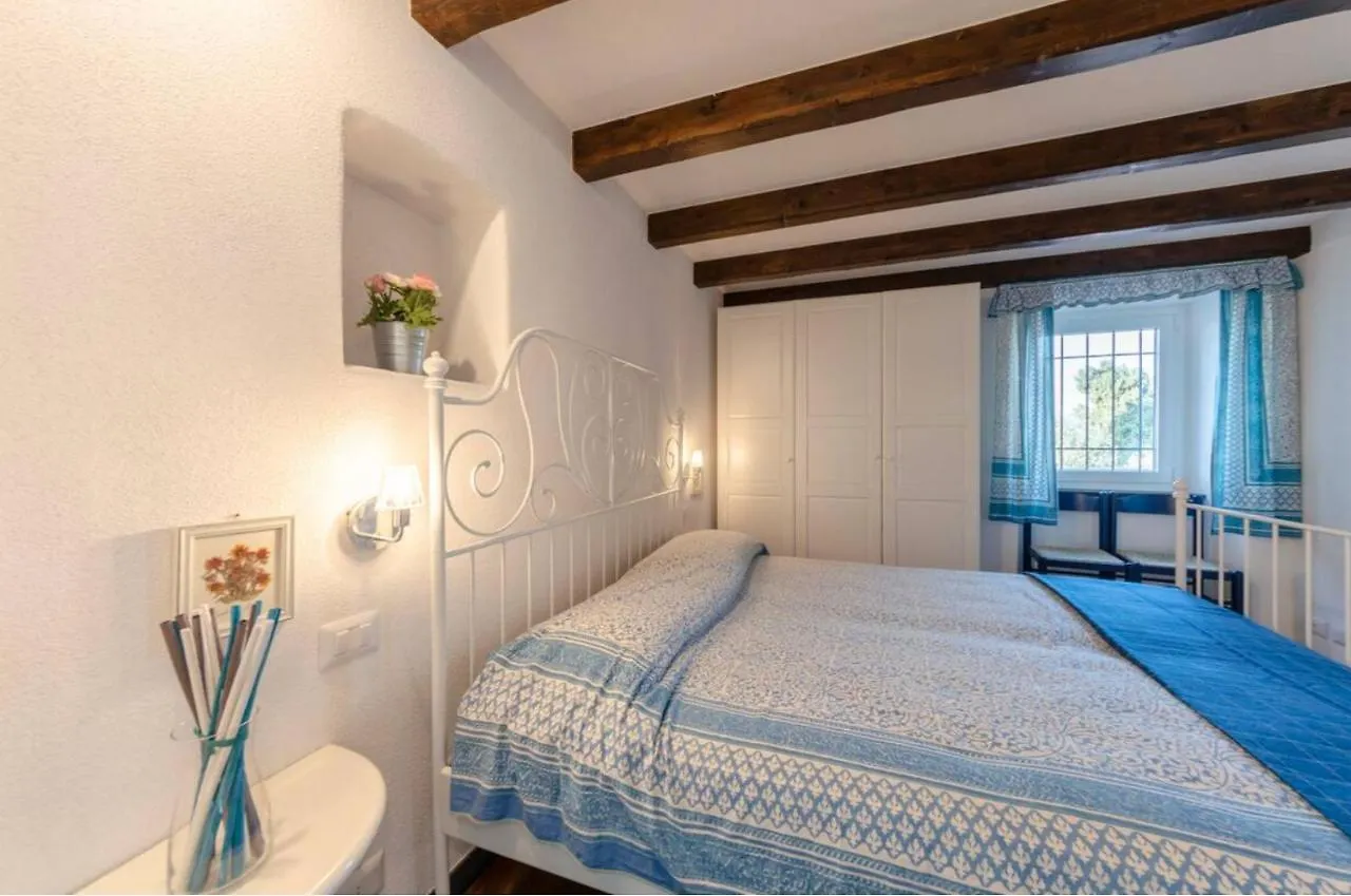 Appartement Villa Diana By Portofinohomes Zoagli