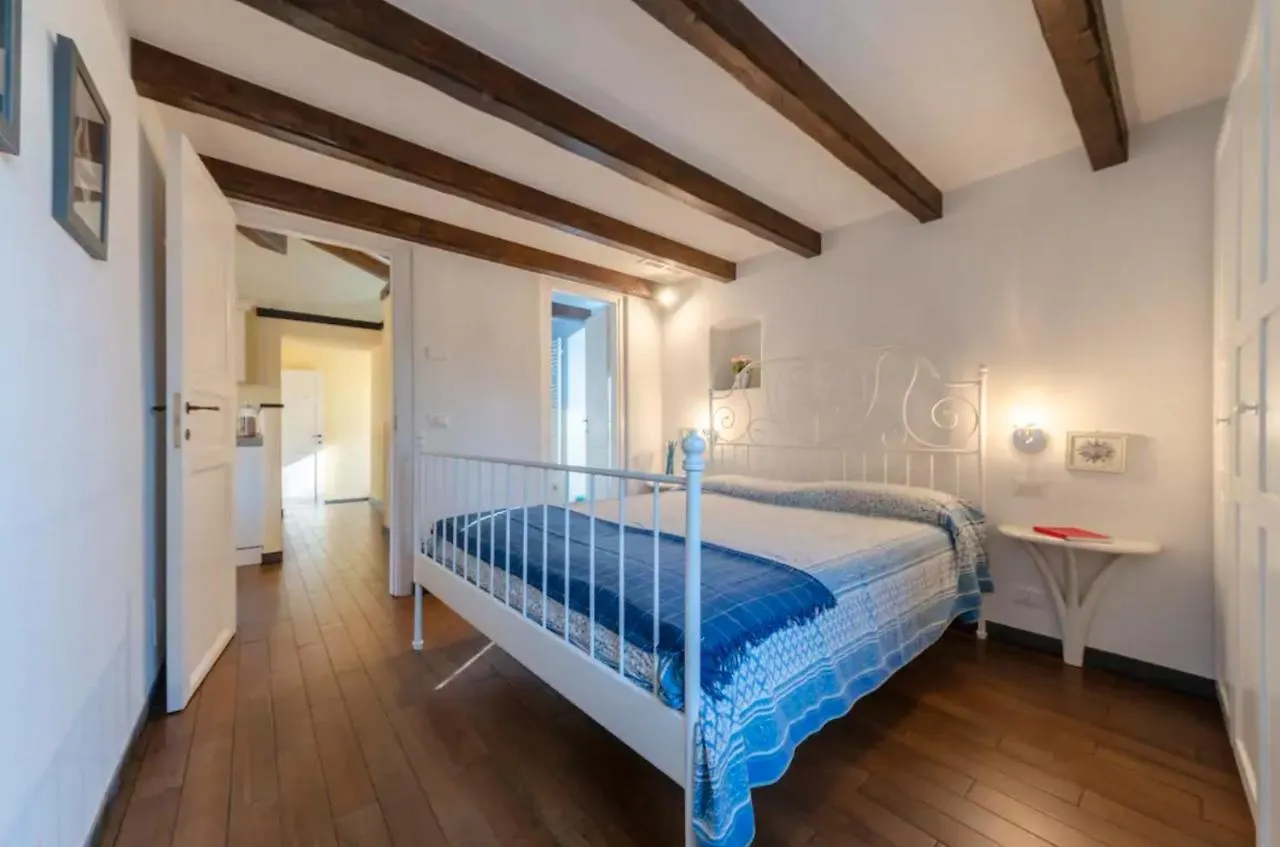 Villa Diana By Portofinohomes Zoagli 0*,  Italië