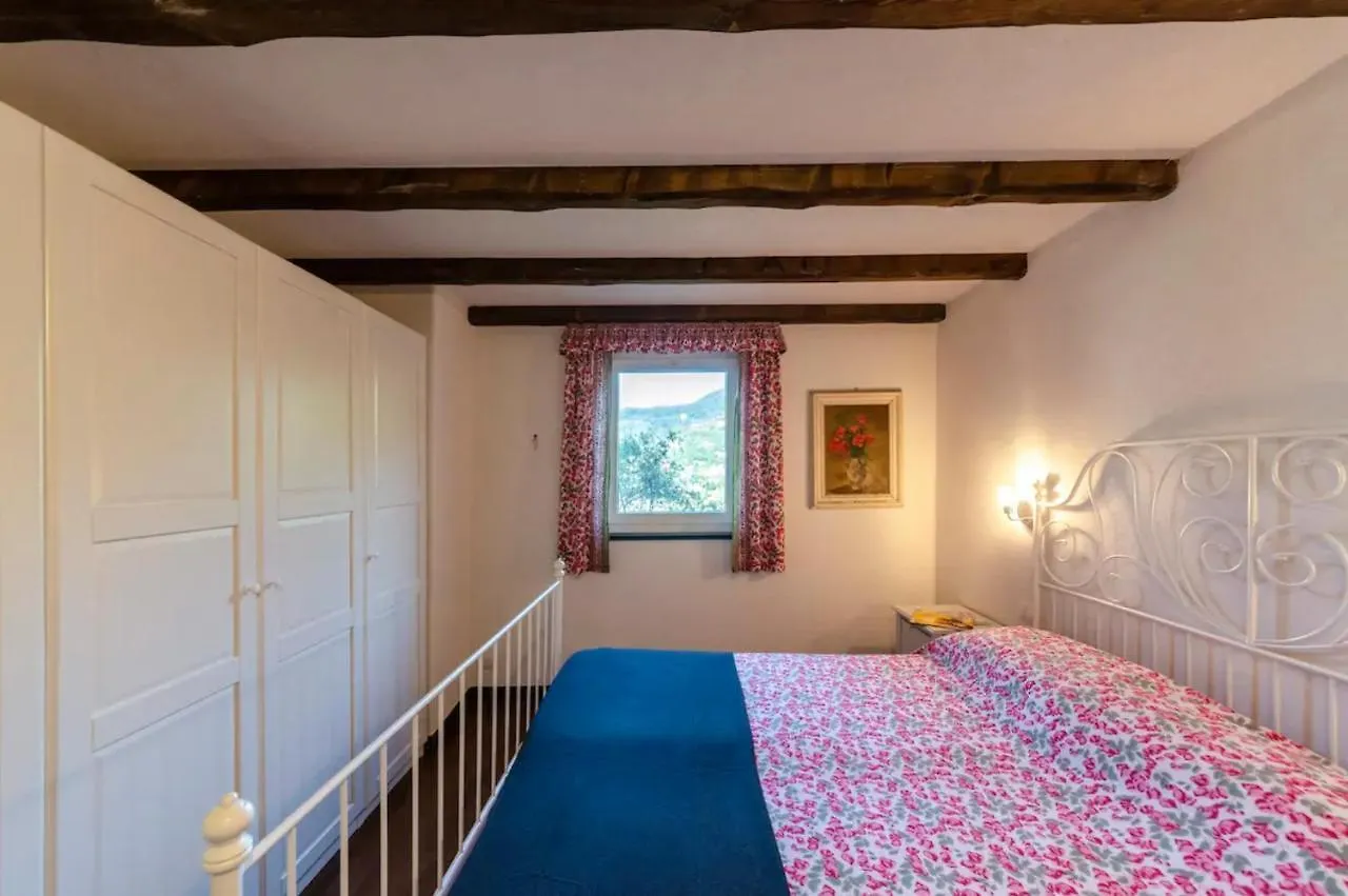 Appartement Villa Diana By Portofinohomes Zoagli