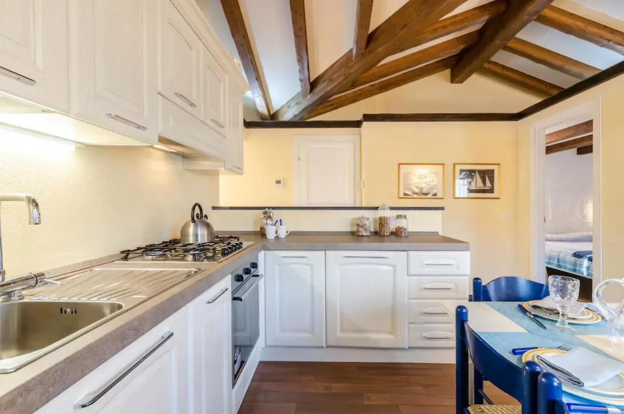 Villa Diana By Portofinohomes Zoagli