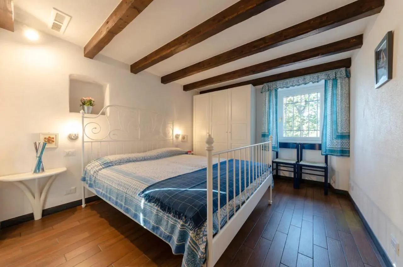Villa Diana By Portofinohomes Zoagli