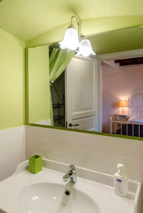 Villa Diana By Portofinohomes Zoagli Appartement