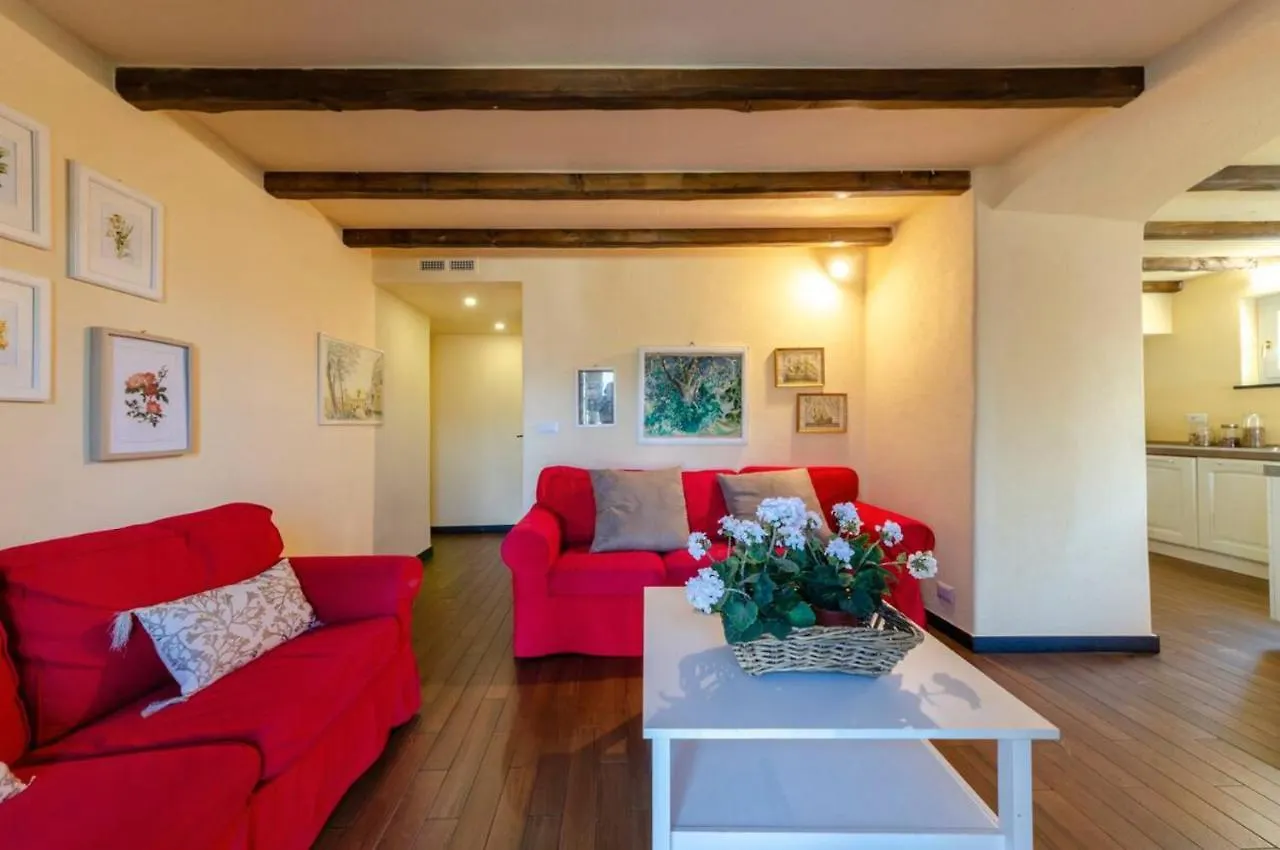 Appartement Villa Diana By Portofinohomes Zoagli