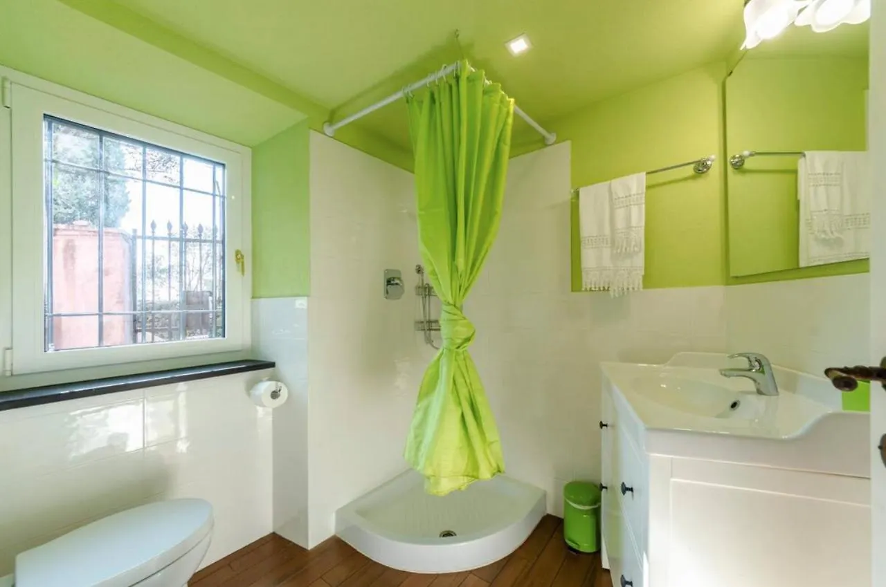 Appartement Villa Diana By Portofinohomes Zoagli Italië
