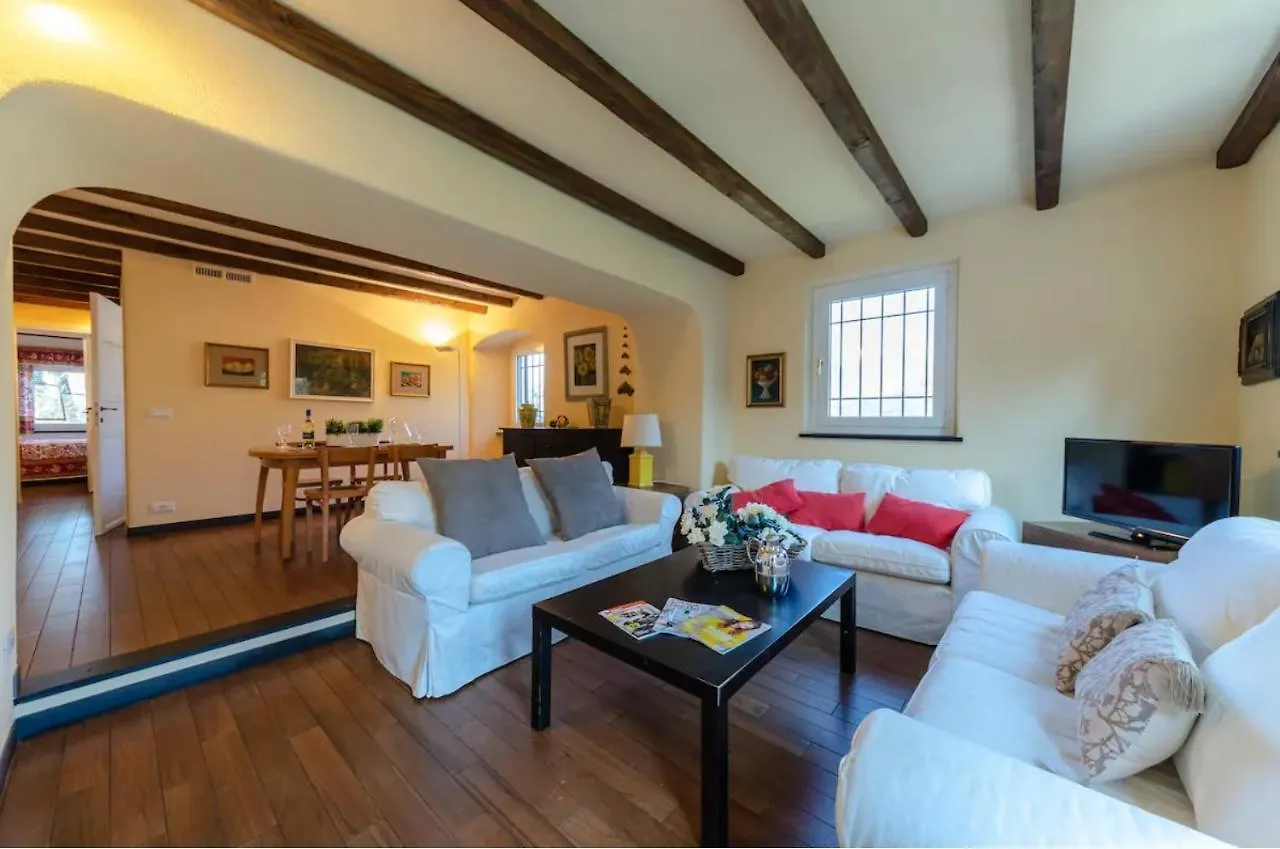 Appartement Villa Diana By Portofinohomes Zoagli